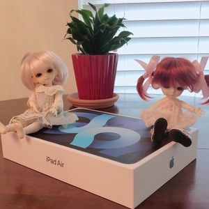 Meet your Posher, Chananchida